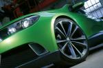 Volkswagen Iroc Concept 2006 года